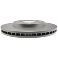 StopTech Select Sport Drilled & Slotted Rotor - Front Left