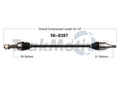 TRAKMOTIVE auto part