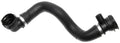Gates 03-04 BMW Z4 6-Cyl. 2.5L Lower Molded Coolant Hose