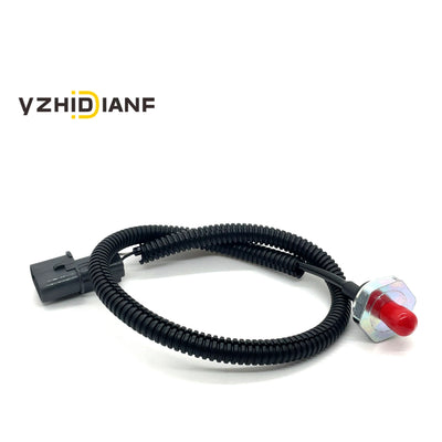 STANDARD IGN auto part