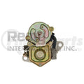 REMANUFACTURED STARTER