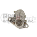 REMY red auto part