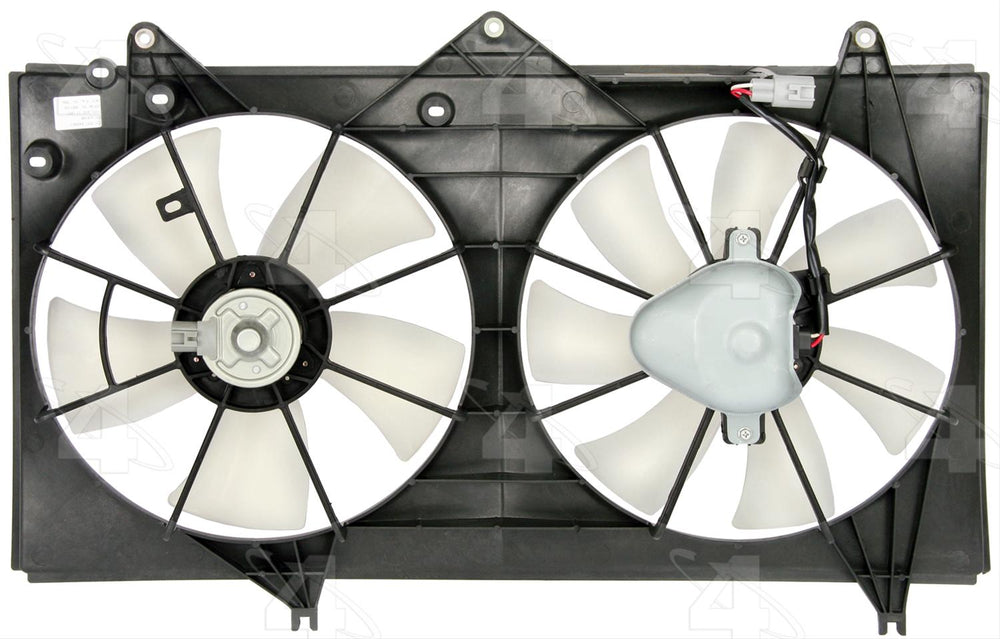FOUR SEASONS auto part