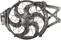 CONDENSER FAN ASSEMBLY