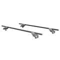 48 IN. ROUND CROSS BARS