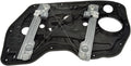 WINDOW REGULATOR