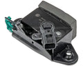 INTGR LATCH ACTUATOR