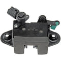 INTGR LATCH ACTUATOR