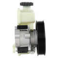 STEERING PUMP MECH