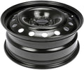 STEEL WHEEL