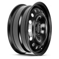 STEEL WHEEL