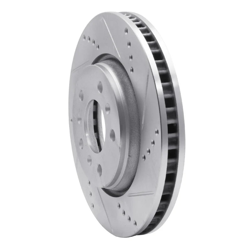 R1 Concepts silver auto part