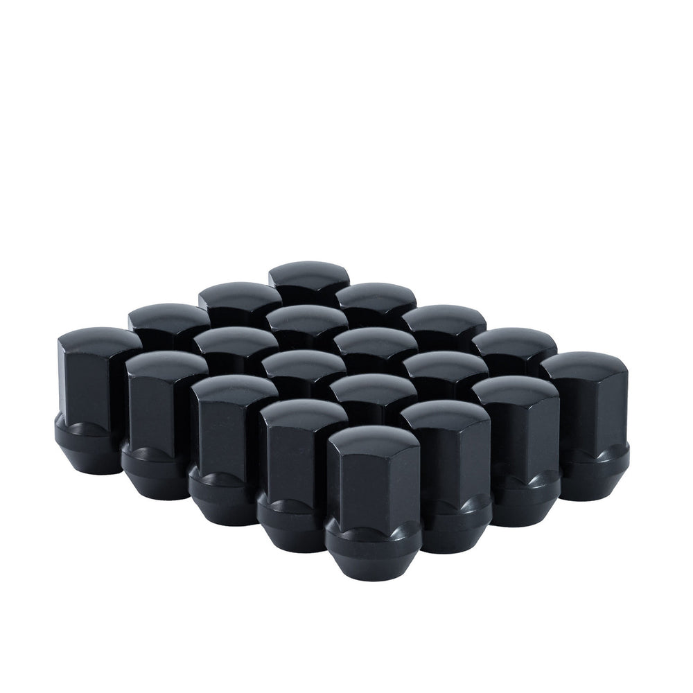 INSTALL KITS OE STYLE LUG NUTS 14X1