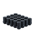 INSTALL KITS OE STYLE LUG NUTS 14X1