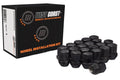 INSTALL KITS OE STYLE LUG NUTS 14X1