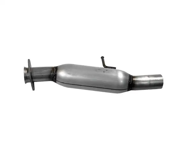 DYNOMAX RESONATOR ASMBLY