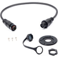 FISTMIC ADPT CBL,400MM RAY60/RAY70