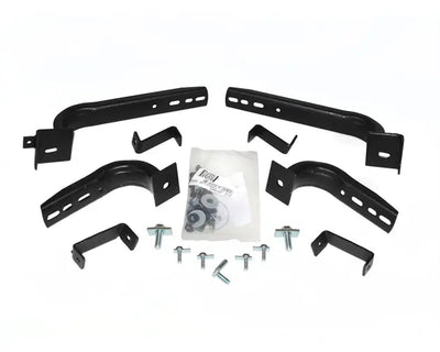 Big Country auto part