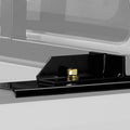 BackRack 04-14 Ford F-150 Standard No Drill Hardware Kit