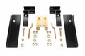BackRack 04-14 Ford F-150 Standard No Drill Hardware Kit