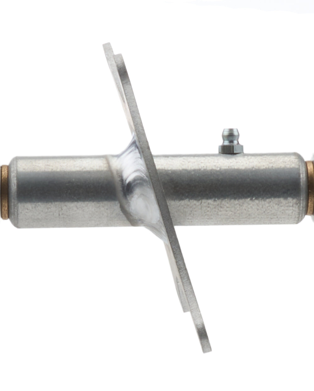 Adjustable Gas Pedal Angle