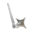 Adjustable Gas Pedal Angle