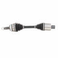 CV AXLE SHAFT