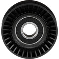 Gates 00-02 Volvo V70 5-Cyl. 2.4L Tensioner Pulley Belt Drive Pulley