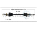 TRAKMOTIVE auto part