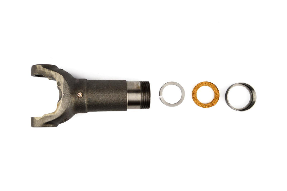 SLIP YOKE ASSEMBLY