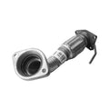 0914 ACURA TSX 2.4L SEDAN EXHAUST PIPE