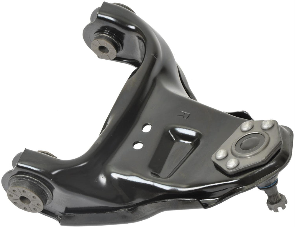 MOOG 98-00 Isuzu Hombre Front Right Upper Control Arm
