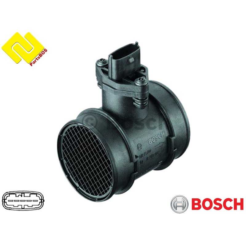 MAF SENSOR