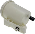 STEERING RESERVOIR