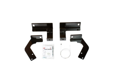 FRAME BRKT KIT