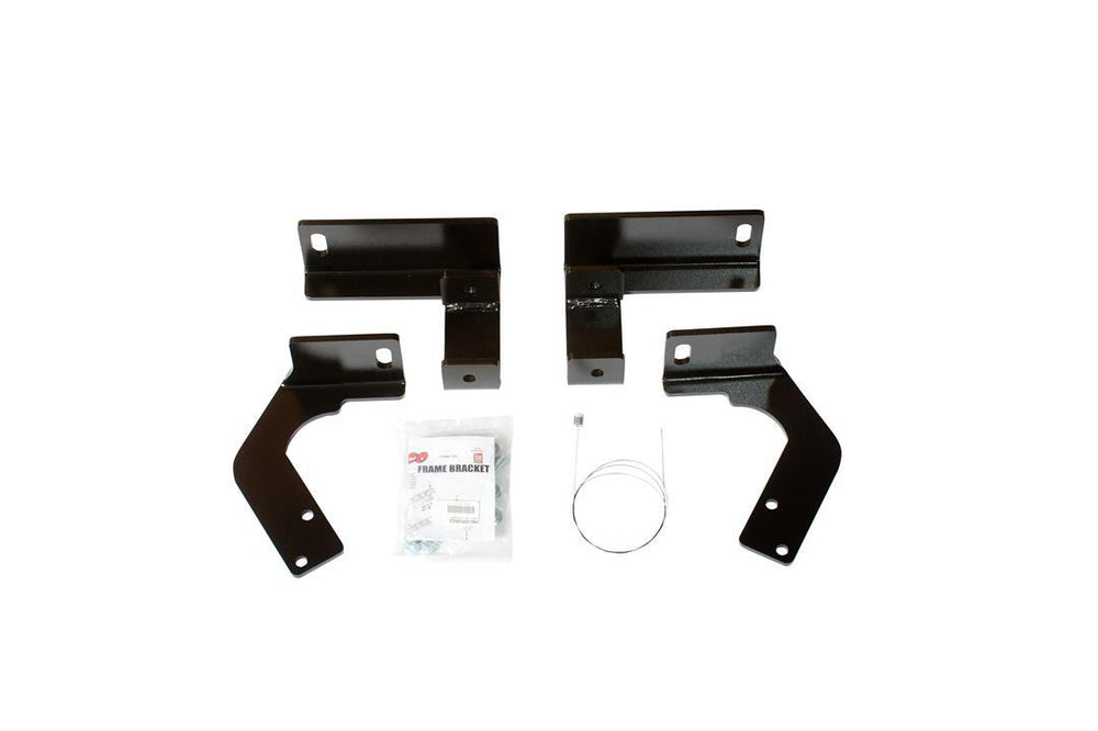 FRAME BRKT KIT