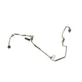 Industrial Injection 2011-16 6.6L Duramax High Pressure Line Rail to Rail - 12670466
