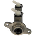 NEW MASTER CYLINDER