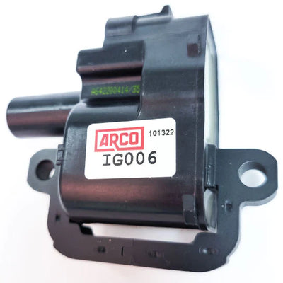 ARCO MARINE auto part