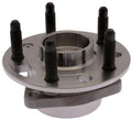WHEEL HUB ASSEMBLY