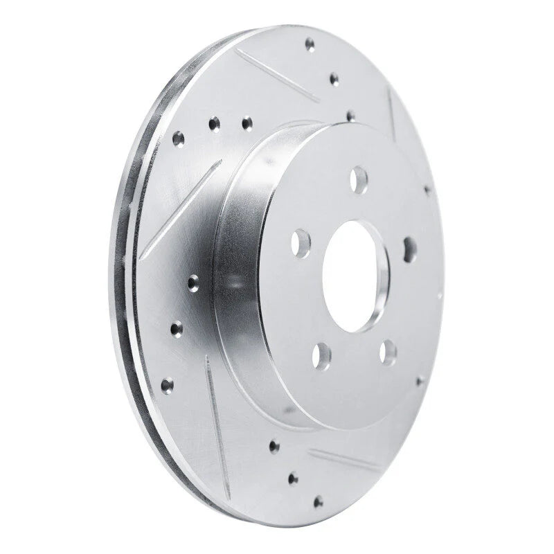 R1 Concepts silver auto part