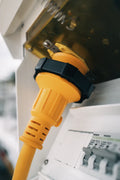 SIERRAMARINE auto part detail