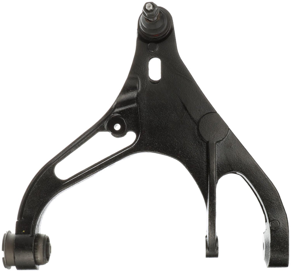 DELPHI control arms