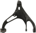 SUSPENSION CONTROL ARM AND BALL JOI