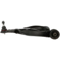 DELPHI control arms