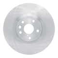 DFC 11-25 Lexus IS350 Left Front Brake Rotor