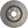 DFC 11-25 Lexus IS350 Left Front Brake Rotor