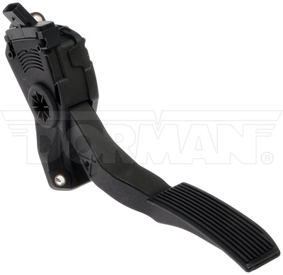 ACC PEDAL ASSEMBLY