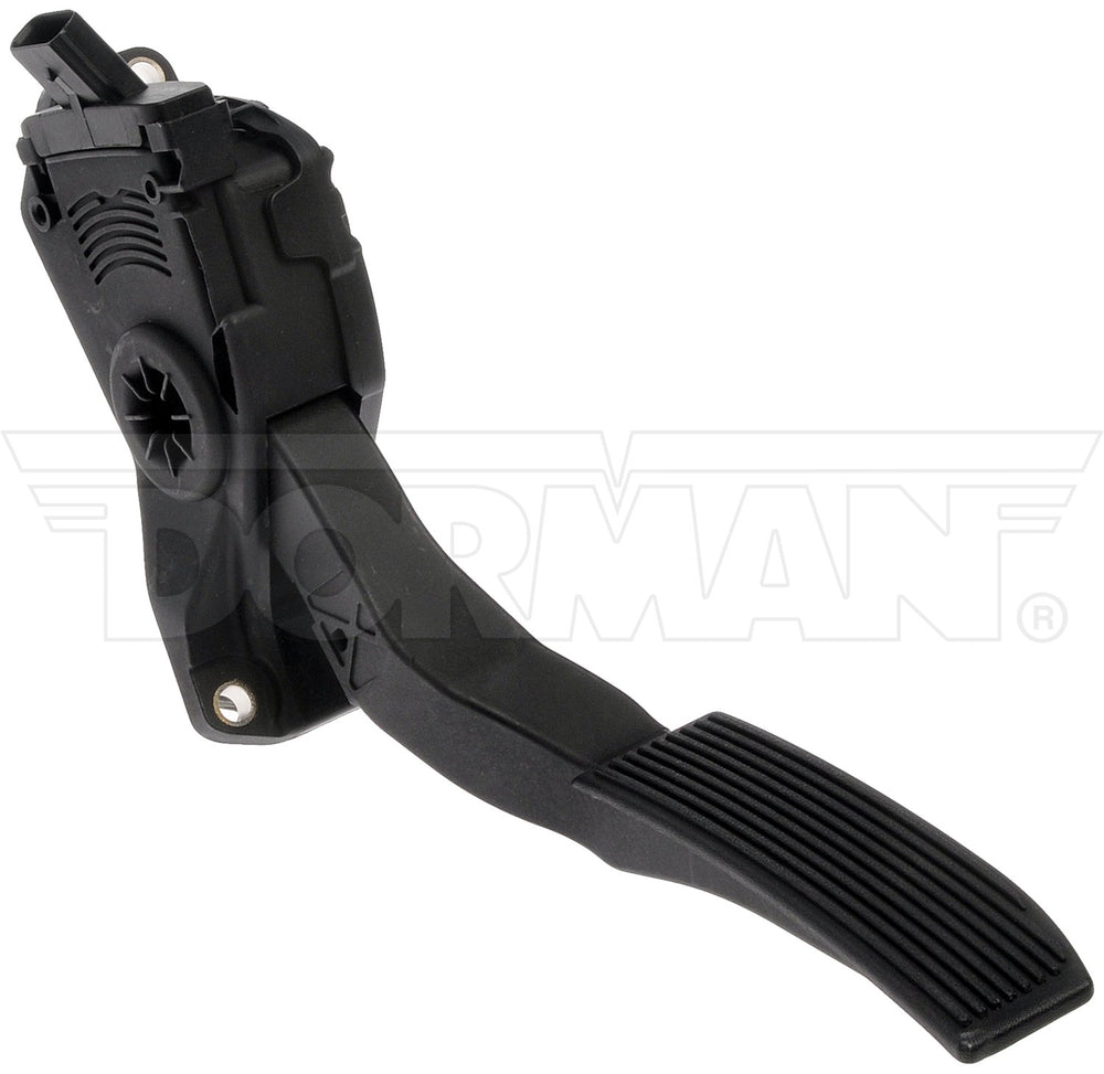 ACC PEDAL ASSEMBLY
