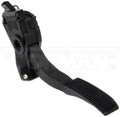 ACC PEDAL ASSEMBLY